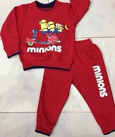 quần áo trẻ em rẻ đẹp